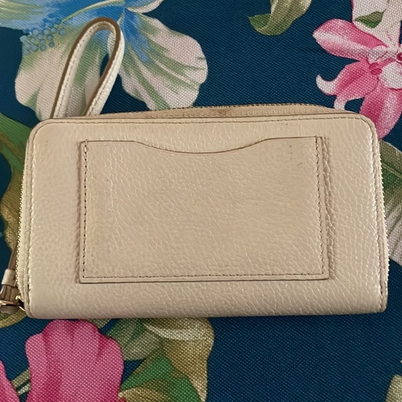 Coach wristlet - Picture 4 of 5